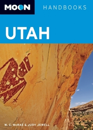 Utah book cover