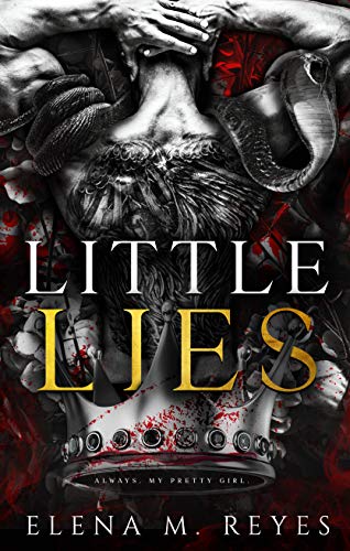 Fate's Bite book cover 1