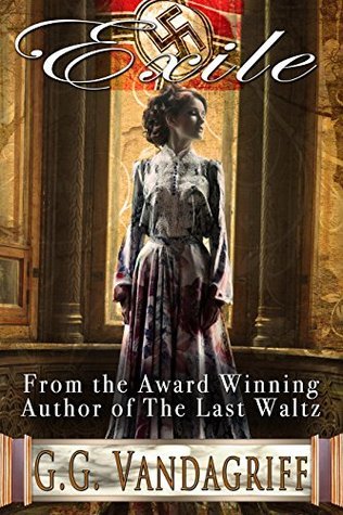 Saga of Love and War book cover 2