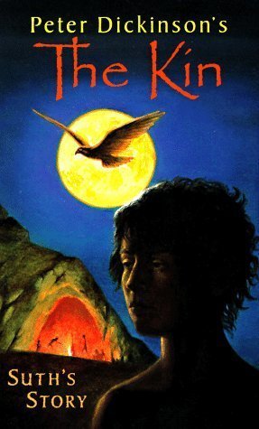 The Kin book cover 1