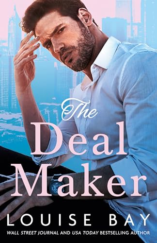 The Deal Maker book cover