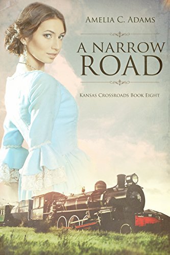A Narrow Road book cover