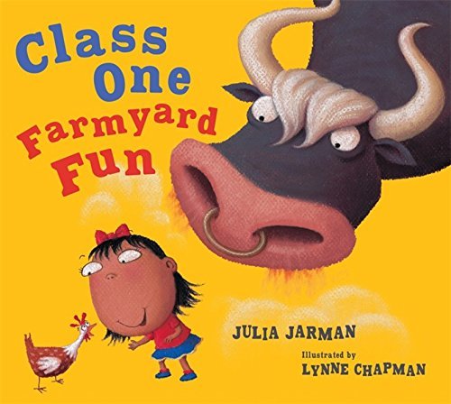 Class... book cover 1