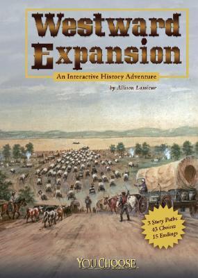 Westward Expansion book cover