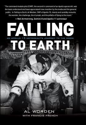 Falling to Earth book cover