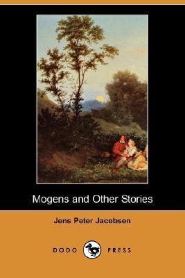 Mogens and Other Stories book cover