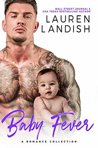 Baby Fever book cover