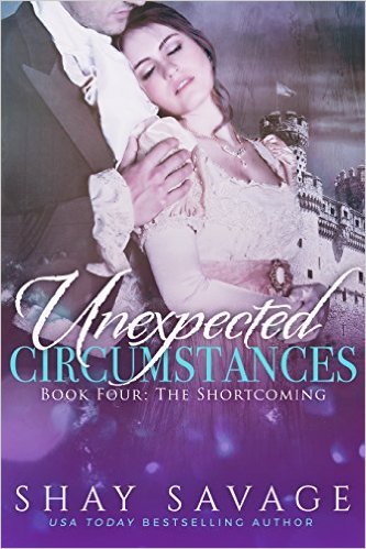 The Shortcoming book cover