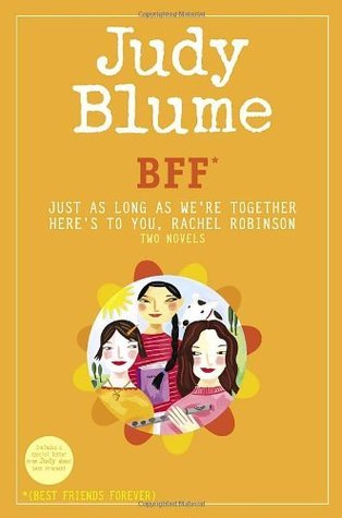 BFF* book cover