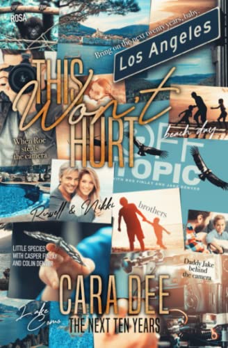 This Won't Hurt book cover