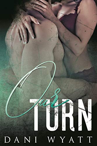Our Turn book cover