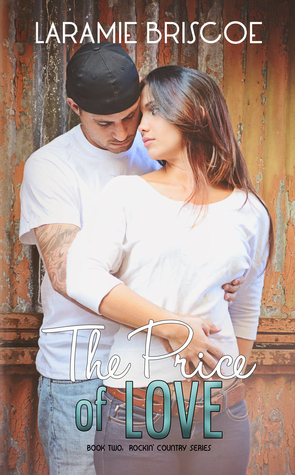 Rockin' Country book cover 2