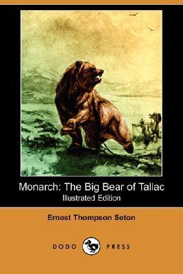 Monarch book cover
