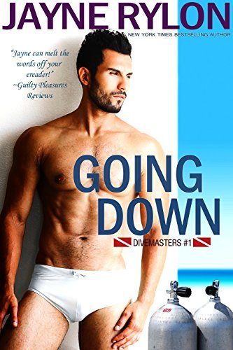 Divemasters book cover 1