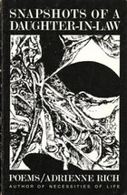 Snapshots of a Daughter-in-Law book cover