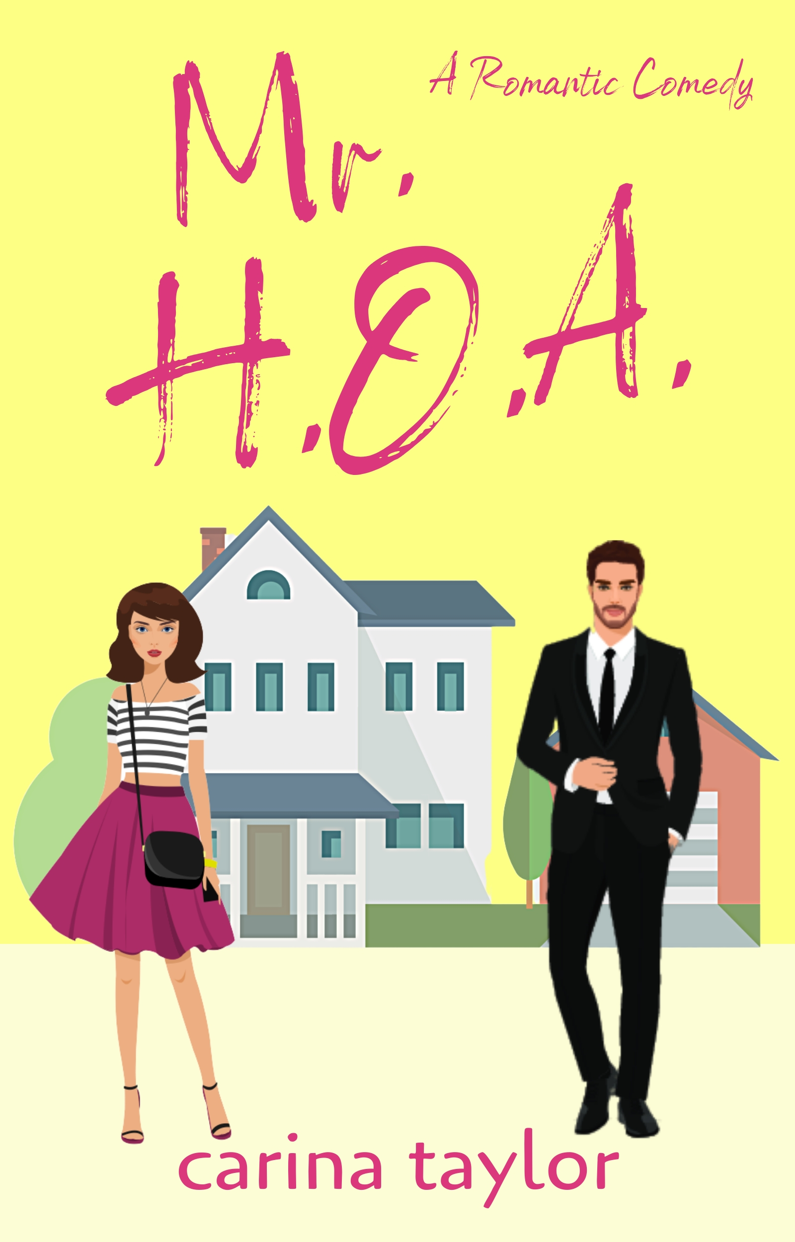 Fake It book cover 1