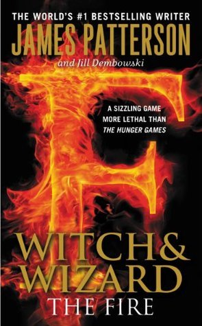 The Fire - Free Preview book cover