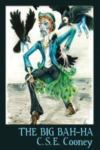 The Big Bah-Ha book cover