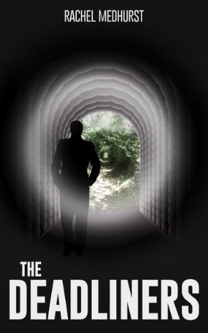 Reapers book cover 1