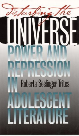 Disturbing the Universe book cover