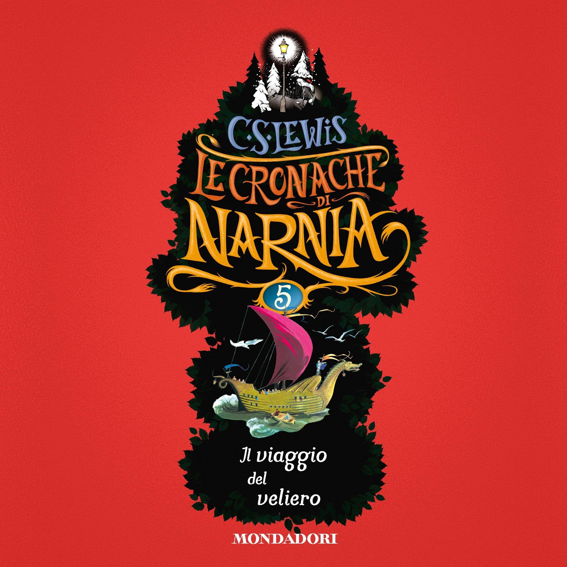 Il viaggio del veliero book cover