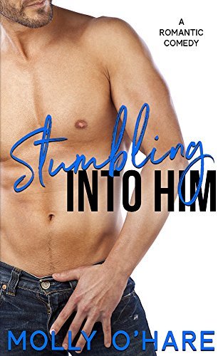 Stumbling Through Life book cover 1