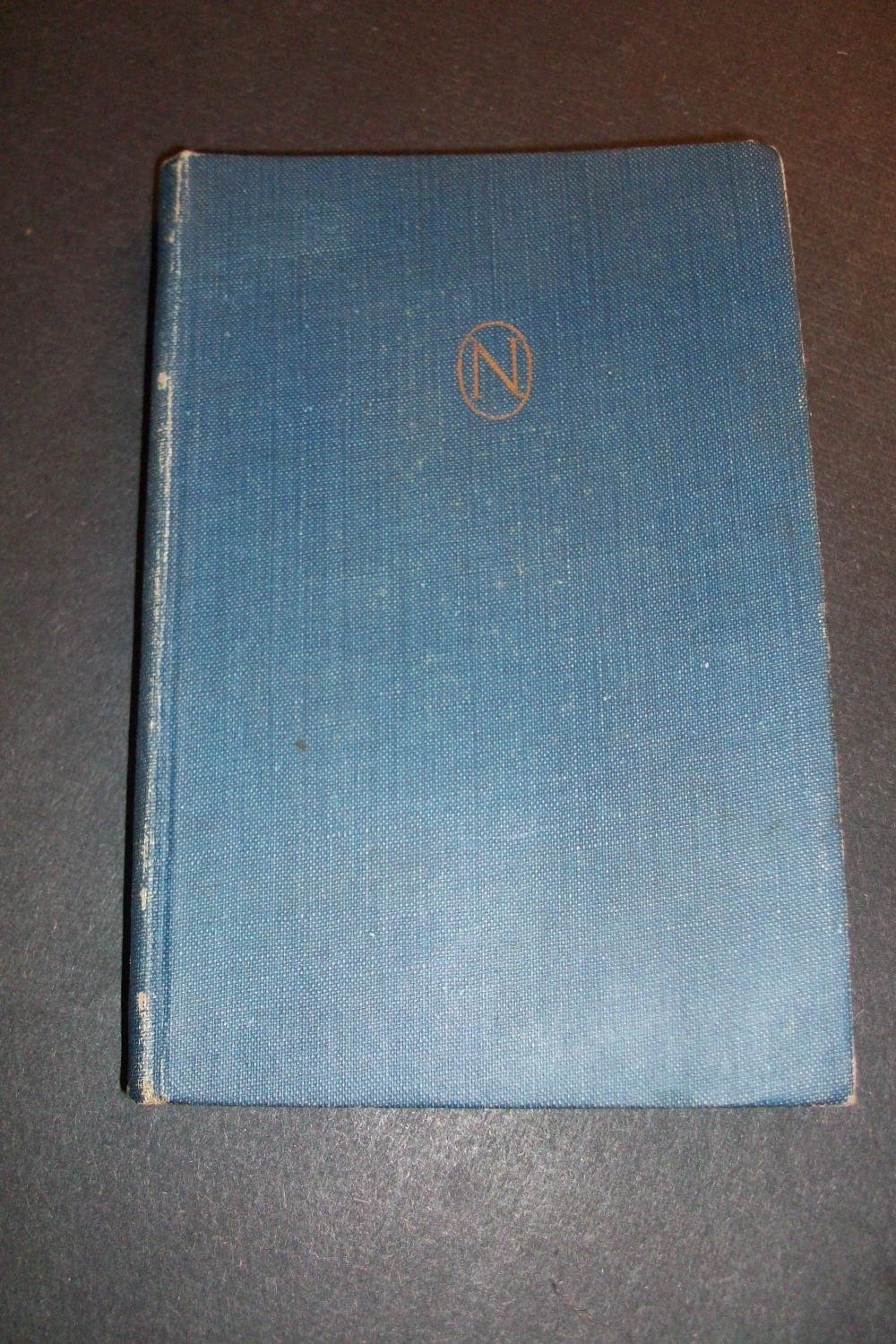 The Story Od Odysseus book cover