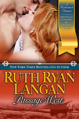 Passage West book cover