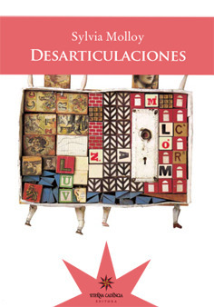 Desarticulaciones book cover