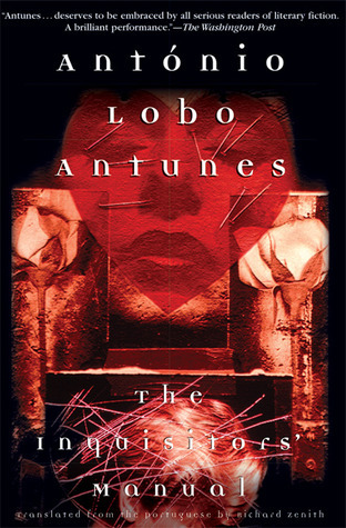 The Inquisitors' Manual book cover