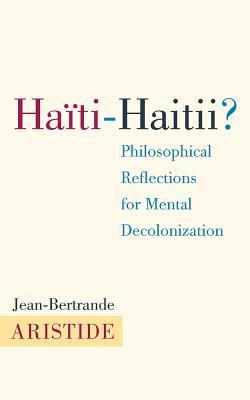 Haiti-Haitii book cover
