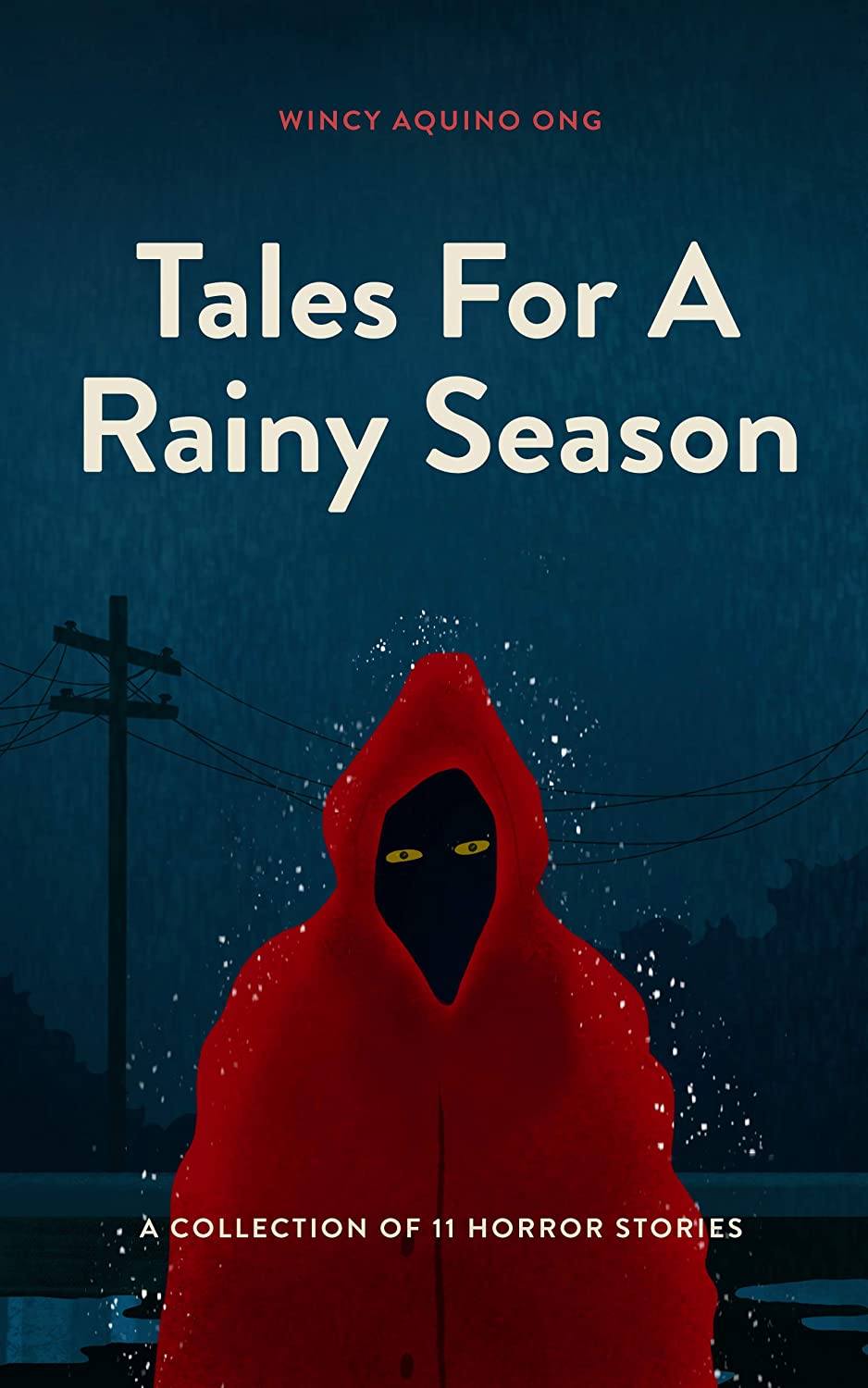 Tales For A Rainy Season book cover
