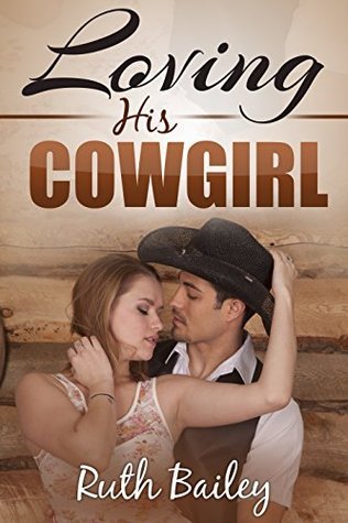 Loving His Cowgirl book cover