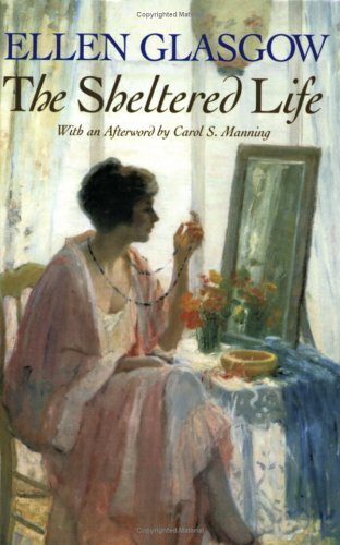 The Sheltered Life book cover