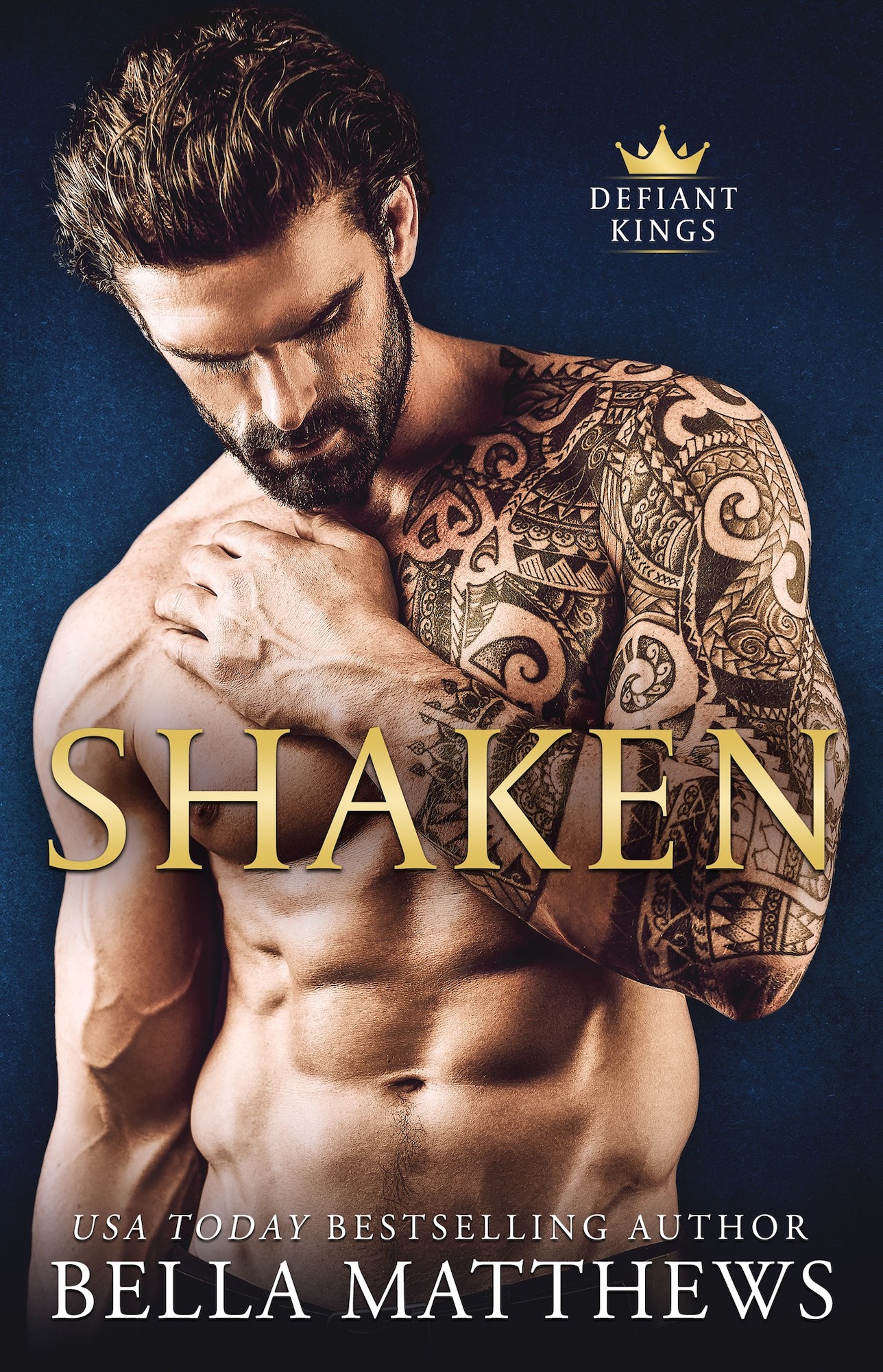 Defiant Kings book cover 2