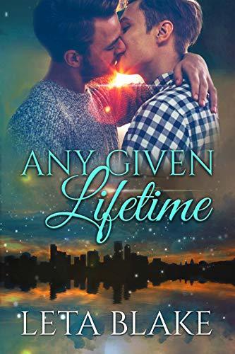 Any Given Lifetime book cover