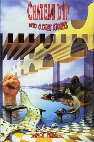 Chateau d'If and Other Stories book cover