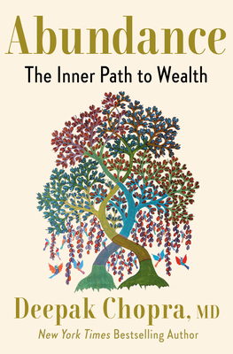 Abundance book cover