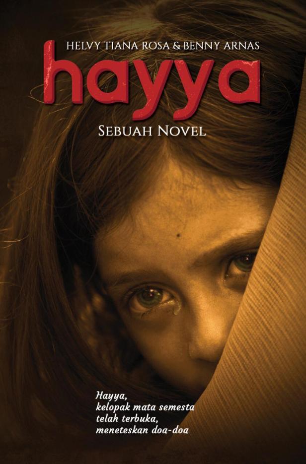 Hayya book cover