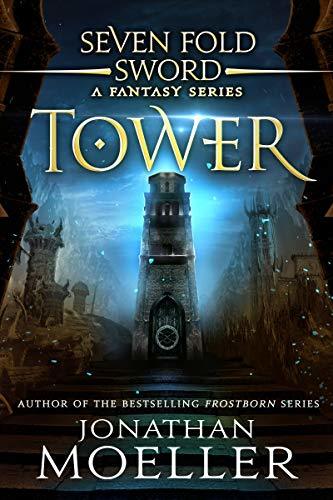 Sevenfold Sword book cover