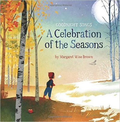 Goodnight Songs book cover