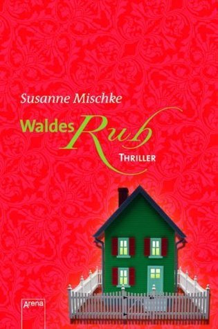 Waldesruh book cover