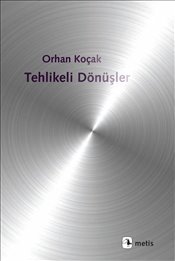 Tehlikeli Dönüşler book cover