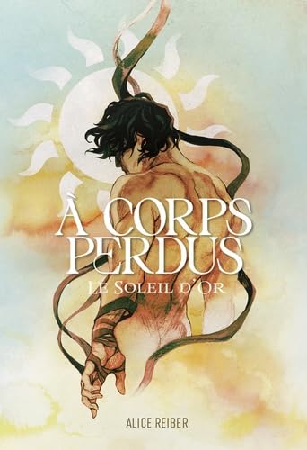 A corps perdus book cover