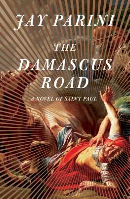 The Damascus Road book cover