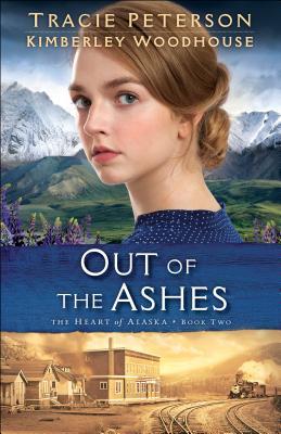 The Heart of Alaska book cover 2