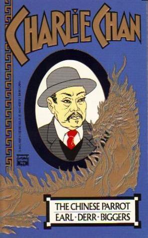 Charlie Chan book cover 2