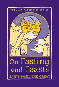 On Fasting and Feasts book cover