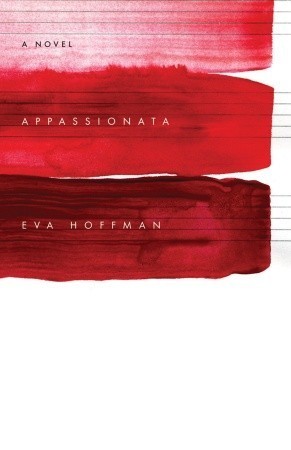 Appassionata book cover