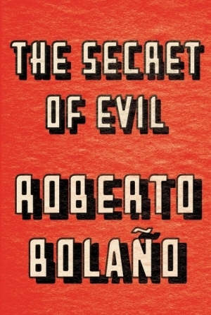 The Secret of Evil book cover